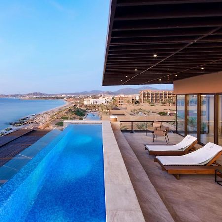 Casa Maat At Jw Marriott Los Cabos Beach Resort & Spa San José del Cabo Esterno foto