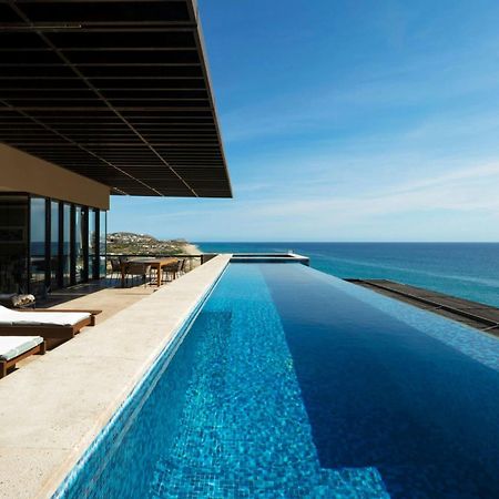 Casa Maat At Jw Marriott Los Cabos Beach Resort & Spa San José del Cabo Esterno foto