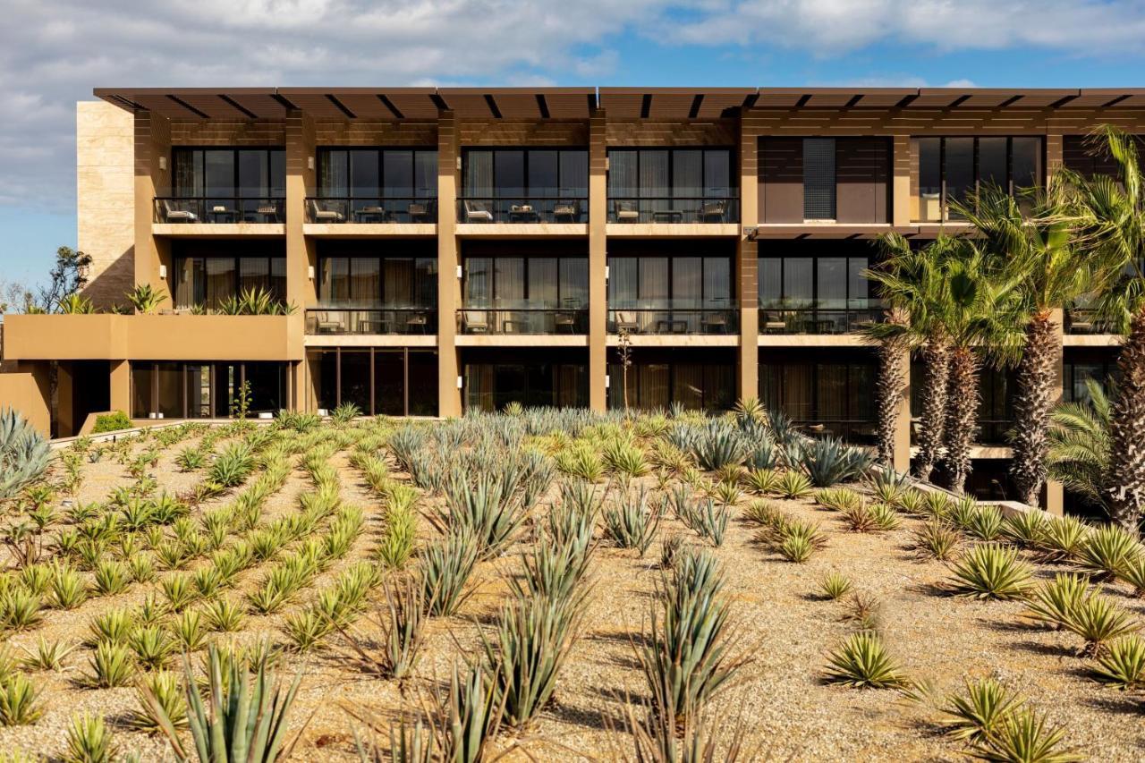 Casa Maat At Jw Marriott Los Cabos Beach Resort & Spa San José del Cabo Esterno foto