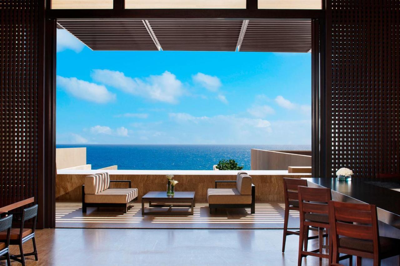 Casa Maat At Jw Marriott Los Cabos Beach Resort & Spa San José del Cabo Esterno foto