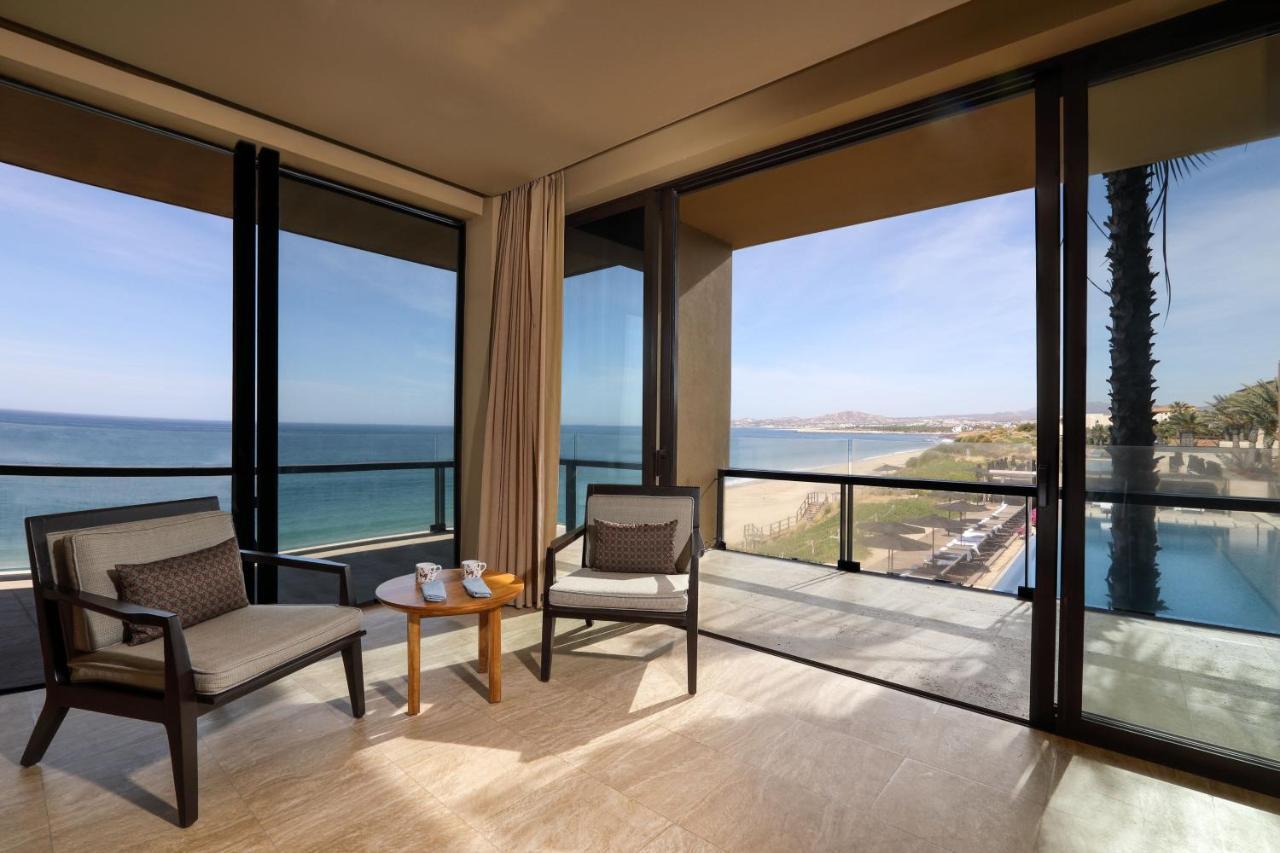 Casa Maat At Jw Marriott Los Cabos Beach Resort & Spa San José del Cabo Esterno foto