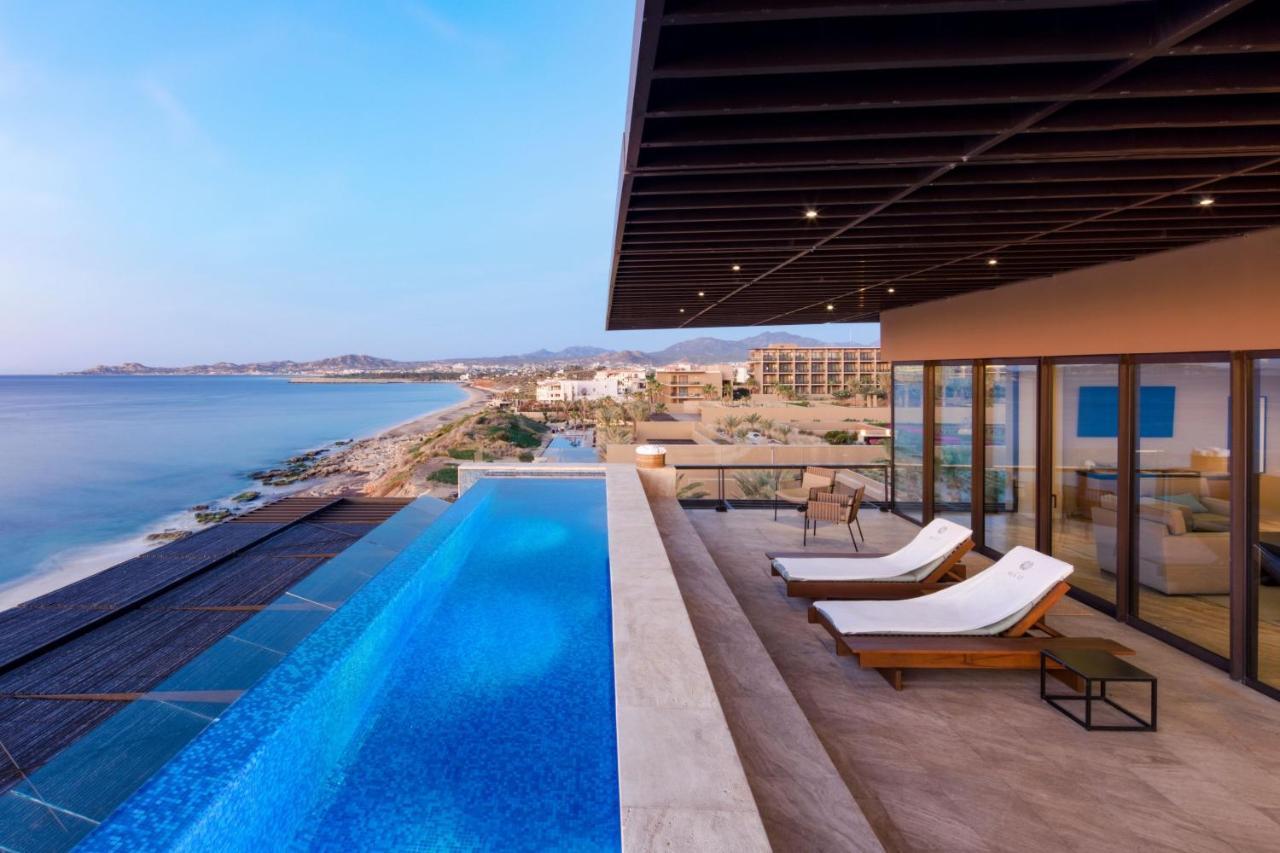 Casa Maat At Jw Marriott Los Cabos Beach Resort & Spa San José del Cabo Esterno foto