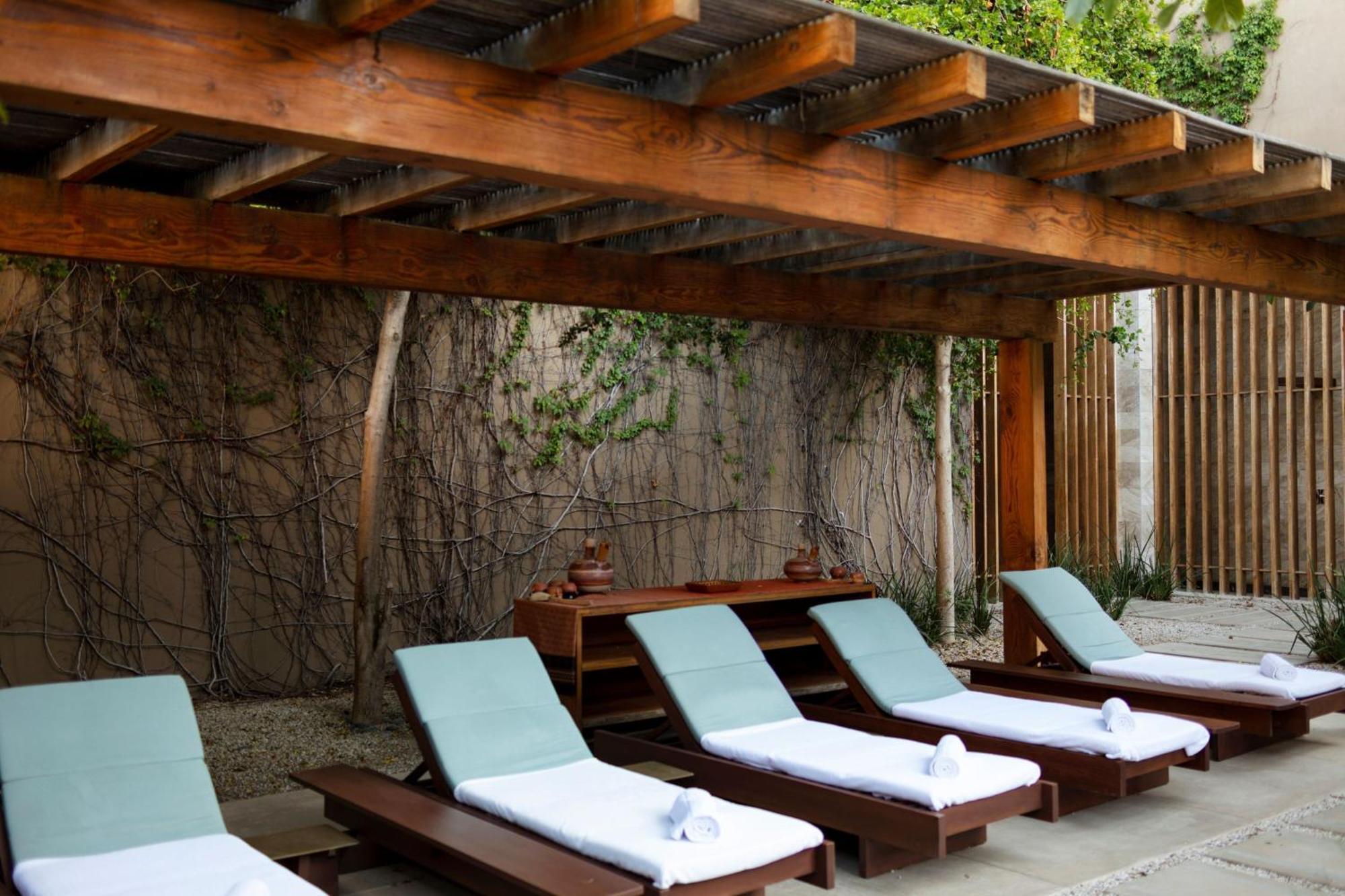 Casa Maat At Jw Marriott Los Cabos Beach Resort & Spa San José del Cabo Esterno foto