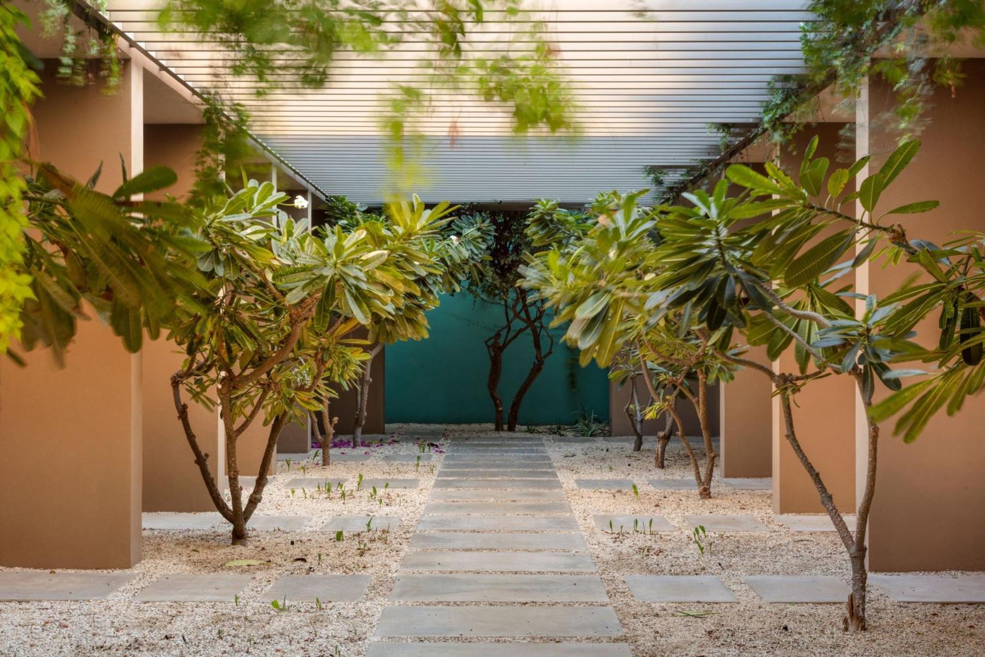 Casa Maat At Jw Marriott Los Cabos Beach Resort & Spa San José del Cabo Esterno foto