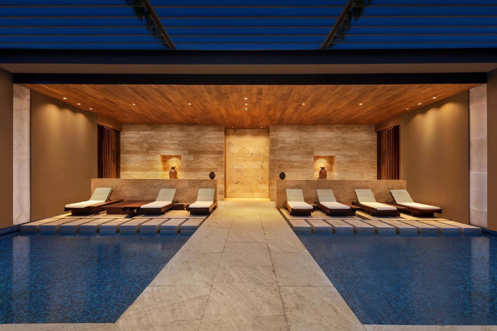 Casa Maat At Jw Marriott Los Cabos Beach Resort & Spa San José del Cabo Esterno foto