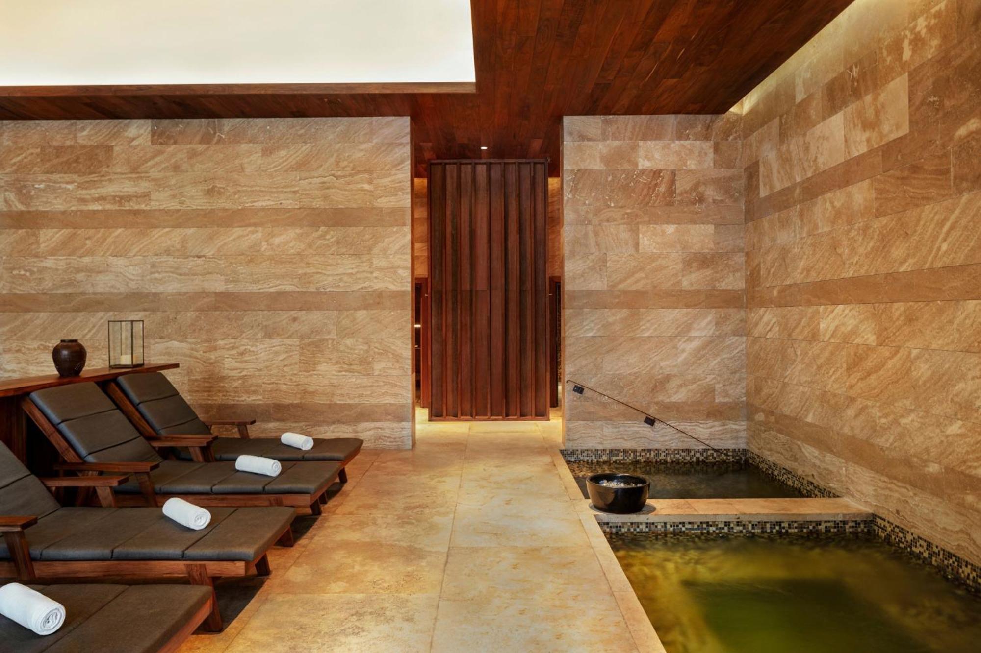 Casa Maat At Jw Marriott Los Cabos Beach Resort & Spa San José del Cabo Esterno foto