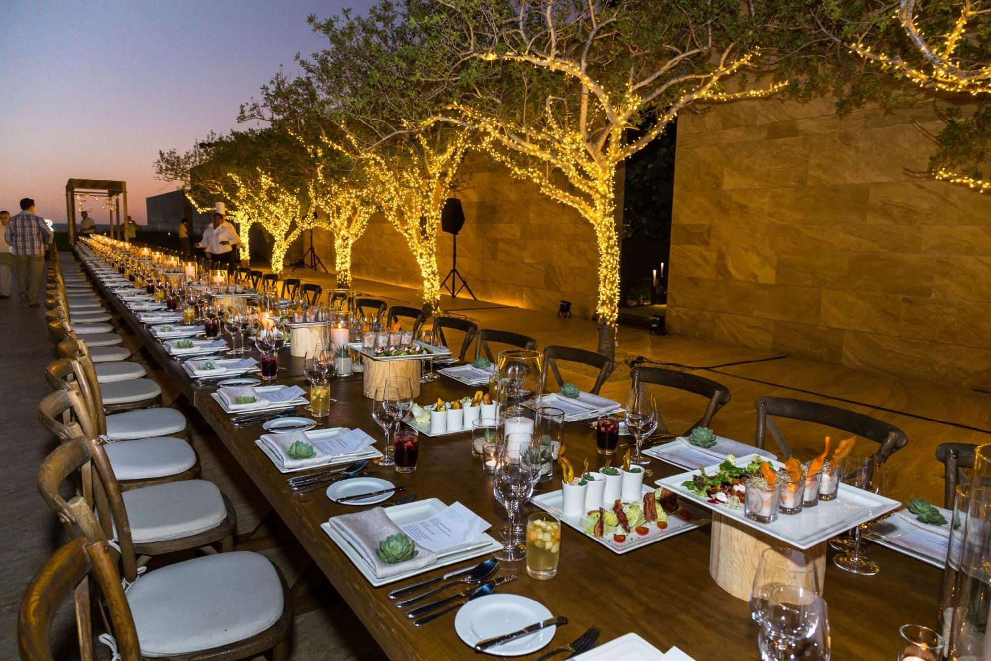 Casa Maat At Jw Marriott Los Cabos Beach Resort & Spa San José del Cabo Esterno foto