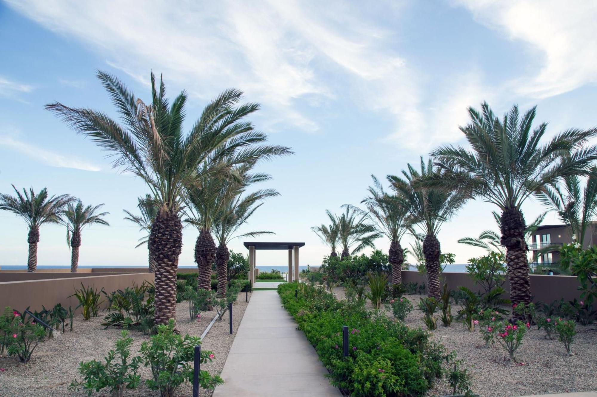 Casa Maat At Jw Marriott Los Cabos Beach Resort & Spa San José del Cabo Esterno foto