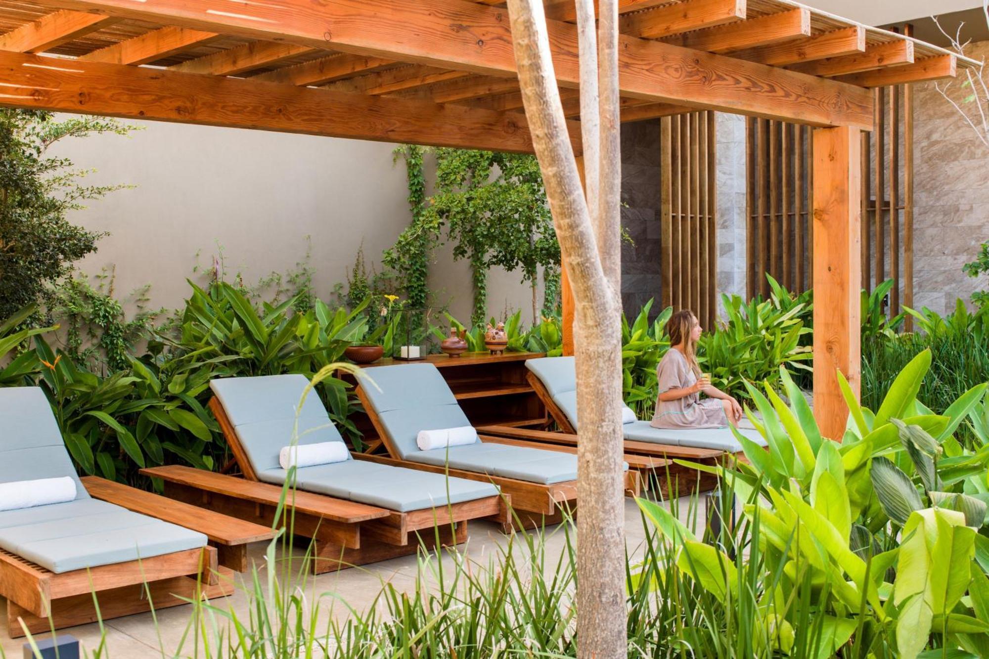 Casa Maat At Jw Marriott Los Cabos Beach Resort & Spa San José del Cabo Esterno foto