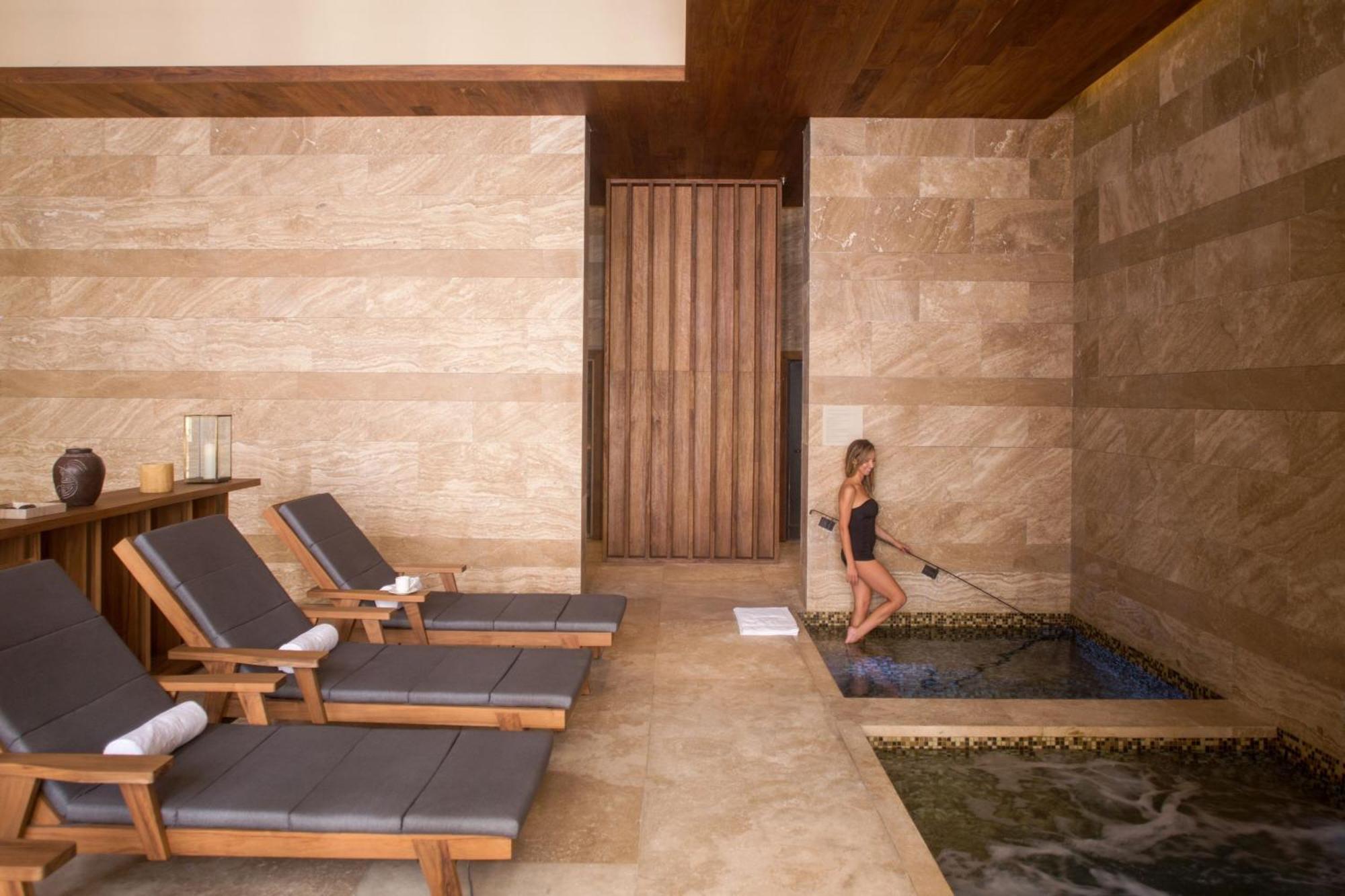 Casa Maat At Jw Marriott Los Cabos Beach Resort & Spa San José del Cabo Esterno foto