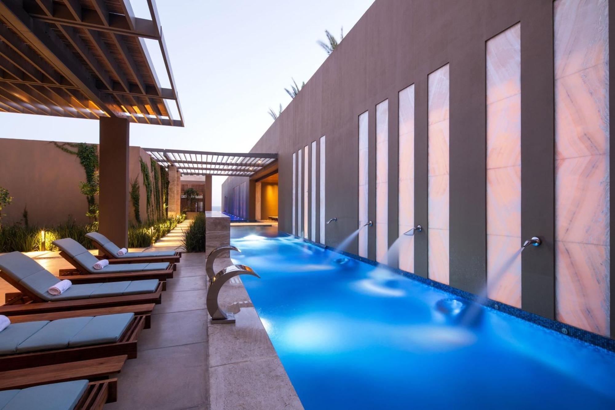 Casa Maat At Jw Marriott Los Cabos Beach Resort & Spa San José del Cabo Esterno foto