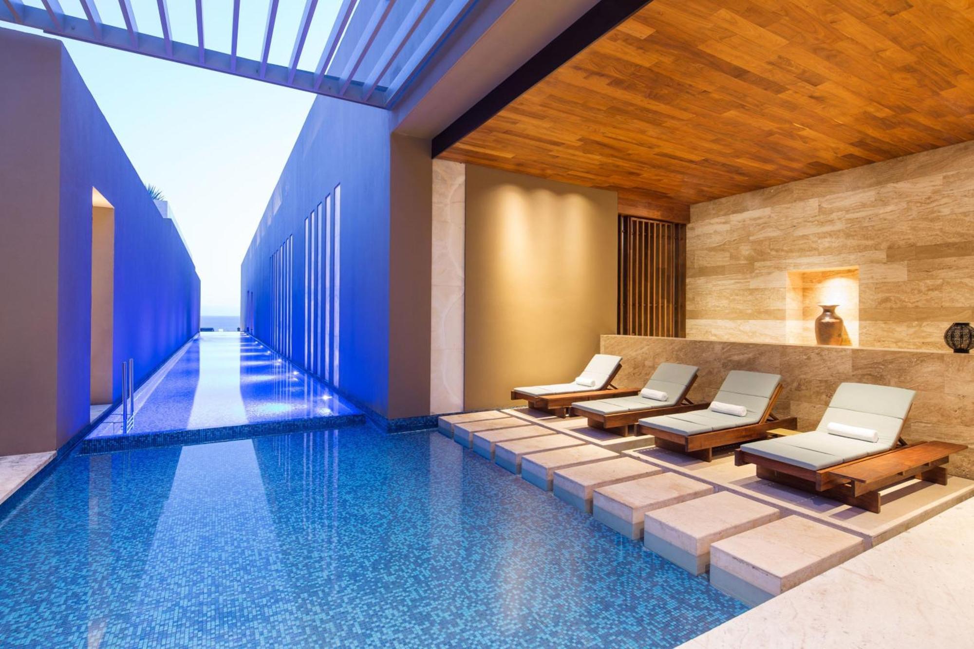 Casa Maat At Jw Marriott Los Cabos Beach Resort & Spa San José del Cabo Esterno foto