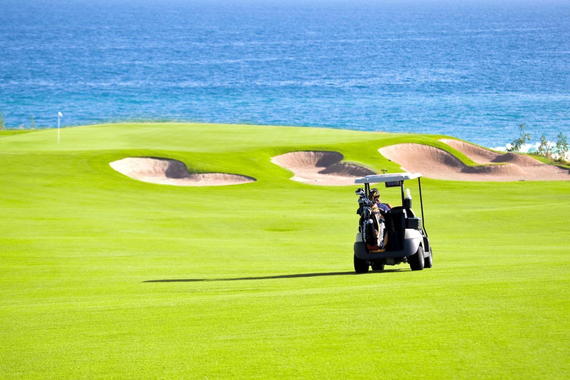 Casa Maat At Jw Marriott Los Cabos Beach Resort & Spa San José del Cabo Esterno foto