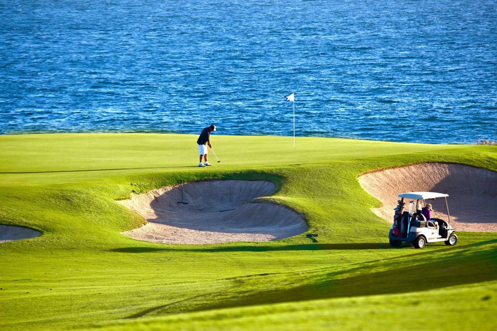 Casa Maat At Jw Marriott Los Cabos Beach Resort & Spa San José del Cabo Esterno foto