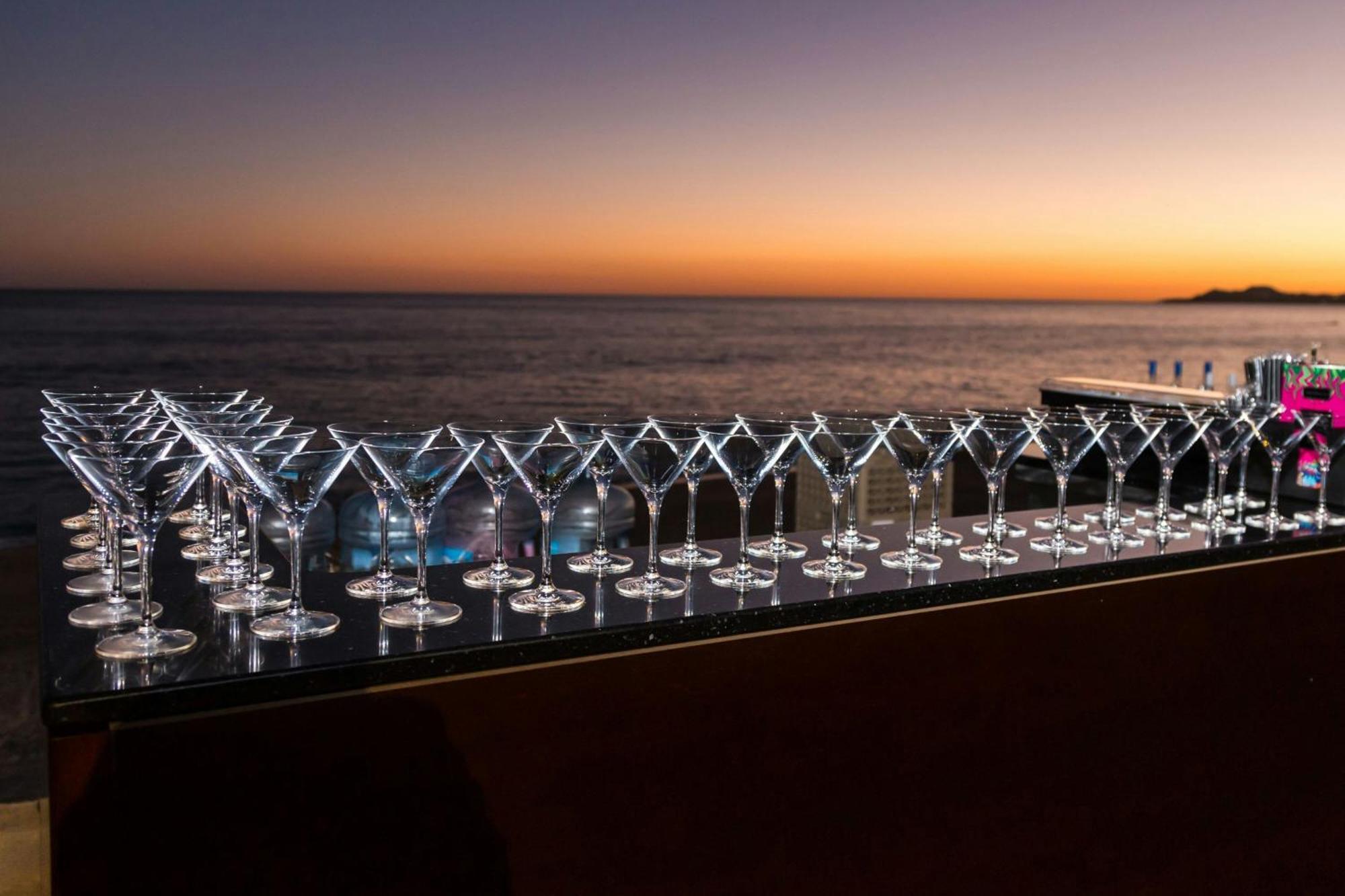 Casa Maat At Jw Marriott Los Cabos Beach Resort & Spa San José del Cabo Esterno foto
